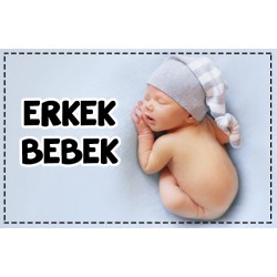 Erkek Bebek