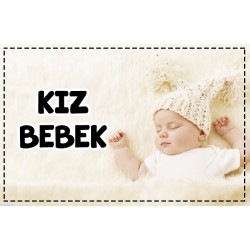 Kız Bebek