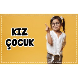 Kız Çocuk