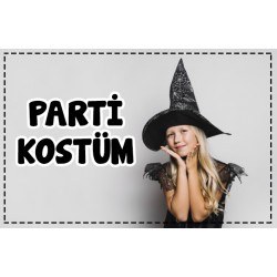 Parti Kostüm